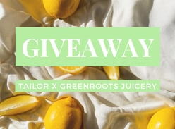 Win Tailor Skin Reset Kit and Greenroots Pack