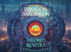 Win a copy of Tailored Realities