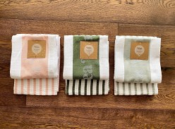 Win Teatowel Range