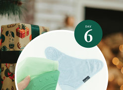 Win Teething Bandana Bibs