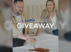 Win an Ultimate Tencel&trade; Sleep Bundle - Protect-a-Bed