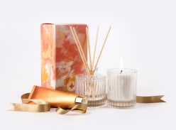 Win The Aromatheraphy Limited Edition Festive Range