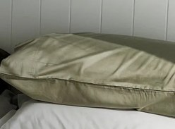 Win The Bed of Your Dreams