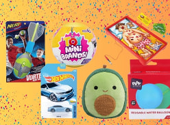 Win the Best-Selling Toys of 2023