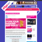 Win the chance to 