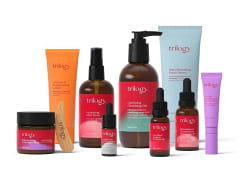 Win The Complete Range of Trilogy’s New Look Skincare