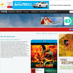 Win The Dead Lands