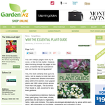 Win! The essential plant guide