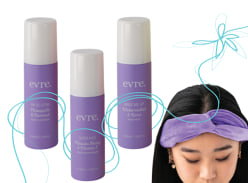 Win The Evre Selfcare