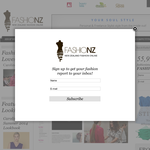 Win The first E-styling course in New Zealand: Styleyou