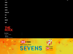 Win the first weekend double pass to the HSBC New Zealand Sevens