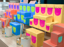 Win the Full Set of Sensory Escapes Collections