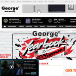 Win the George FM Yearbook