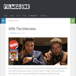 Win The Interview on DVD