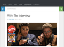 Win The Interview on DVD