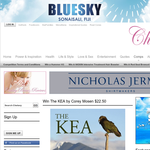 Win The KEA by Corey Mosen $22.50
