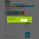 Win the Latest book release packs from Lonely Planet Kids