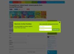 Win the Latest book release packs from Lonely Planet Kids