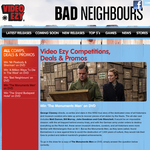 Win The Monuments Men on DVD