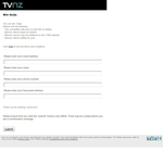 Win the Oija DVD