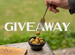 Win The Olive Lady Gift Packs