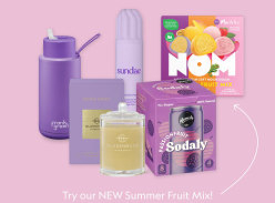 Win the Perfect Purple Bundle