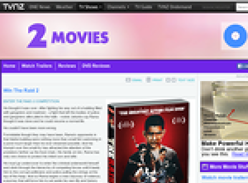 Win The Raid 2