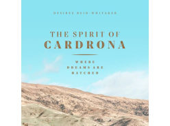 Win The Spirit of Cardona Book