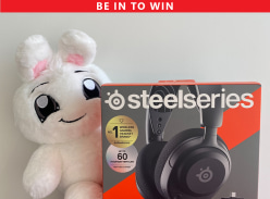 Win the Steelseries Arctis Nova 5 Gaming Headset