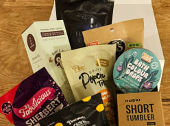 Win The Treat Box Collective Prize Pack