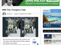 Win The Troopers Tale