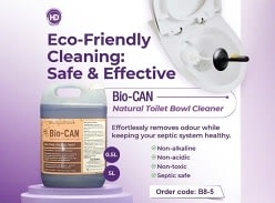 Win the Ultimate Bathroom Bundle Giveaway