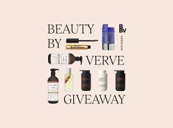 Win the Ultimate BBV Beauty Bundle