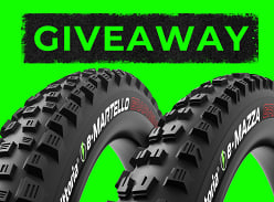 Win the Ultimate eMTB Tyre Setup