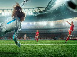 Win The Ultimate Final Match Experience at Fifa Women's World Cup 2023™ in Sydney