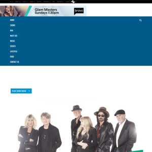 Win the ultimate Fleetwood Mac experience