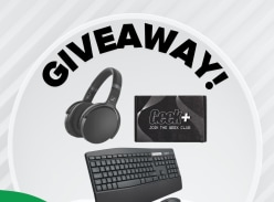 Win The Ultimate HomeOffice Pack