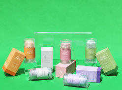 Win the Ultimate Lush Stick Bundle Kit