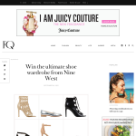 Win the ultimate shoe wardrobe from Nine West