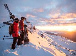 Win the Ultimate Spring Ski Getaway