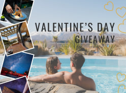 Win the Ultimate Valentines Day Getaway