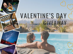 Win the Ultimate Valentines Day Getaway