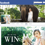 Win the Ultimate VIP Experience with Trelise Cooper & Coutts