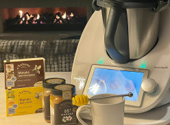 Win Thermomix TM6