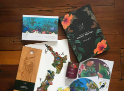 Win this amazing Flox prize pack