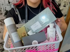 Win this amazing Wee Goodie Basket
