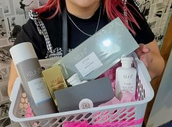 Win this amazing Wee Goodie Basket