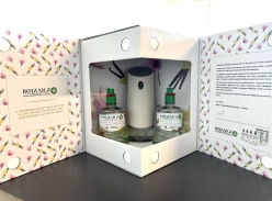 Win This Awesome Prize from Airwick Botanica