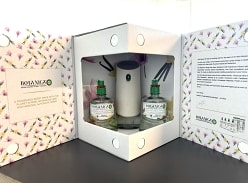 Win This Awesome Prize from Airwick Botanica