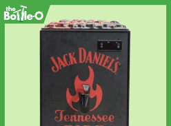 Win this awesome Tennessee Fire Chiller